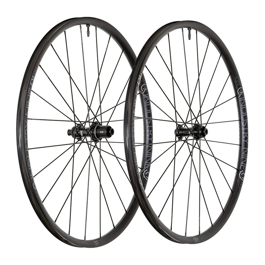 Industry Nine Solix G GRCX Wheel Industry Nine