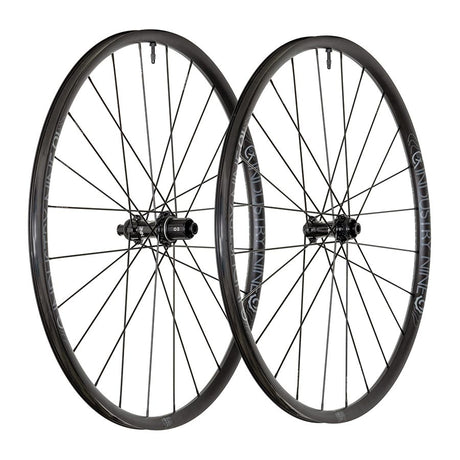 Industry Nine Solix G GRCX Wheel Industry Nine