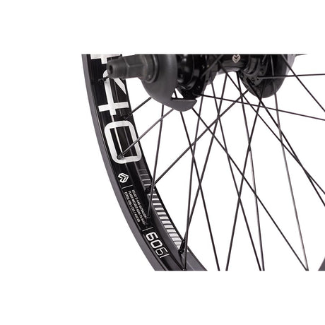 Eclat E440/SEISMIC Rear Wheel Eclat