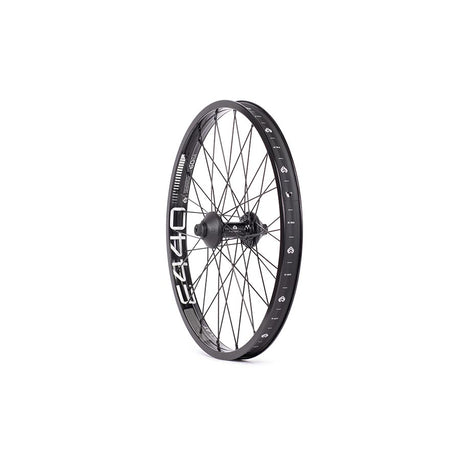 Eclat E440/Seismic Front Wheel Eclat