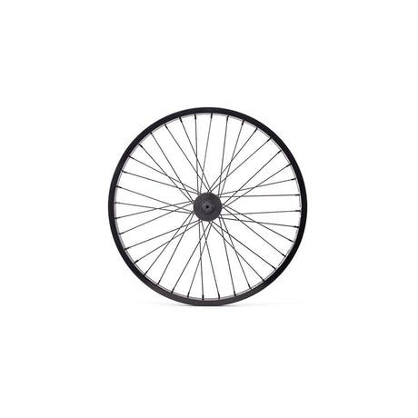 Eclat E440/Seismic Front Wheel Eclat