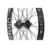 Eclat E440/Seismic Front Wheel-4