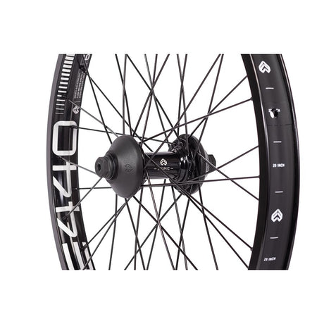 Eclat E440/Seismic Front Wheel Eclat