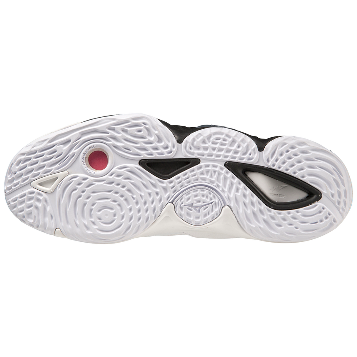 Mizuno Women's Wave Momentum 3 Volleyball Shoes-2