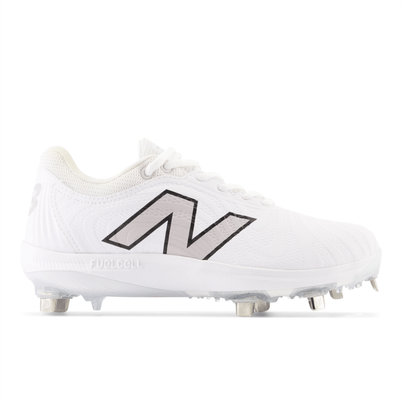 New Balance Women's FuelCell FUSE V4 Metal Softball Cleat-1
