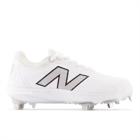 New Balance Women's FuelCell FUSE V4 Metal Softball Cleat-1