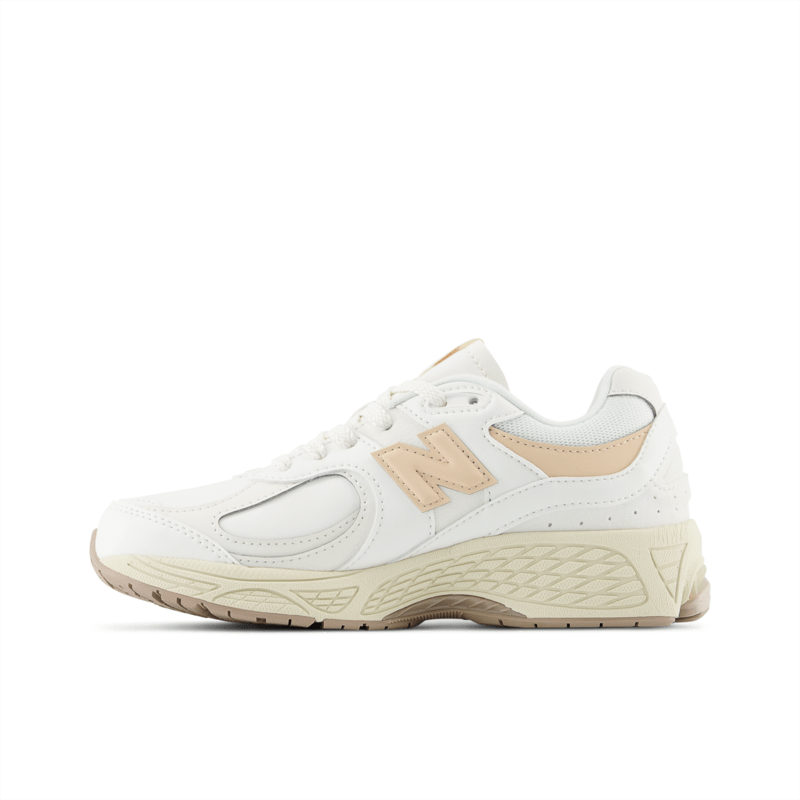 New Balance Youth 2002 Walking Shoe - GC2002VF New Balance