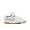 New Balance Youth 550 Walking Shoe - GSB550WB New Balance
