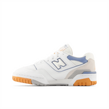 New Balance Youth 550 Walking Shoe - GSB550WB New Balance