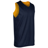 Champro Men's Zone Reversible Basketball Jersey - BBJPA2 Champro