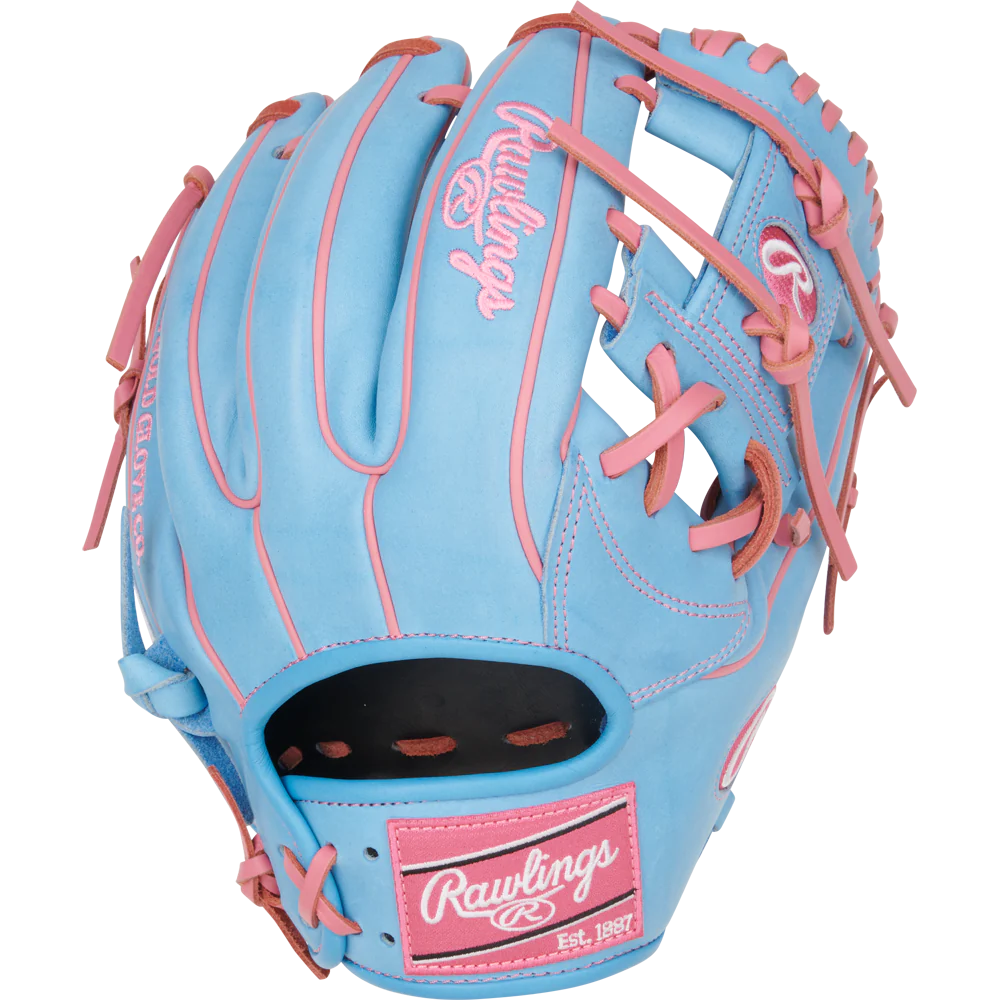 Rawlings Gold Glove Club May 2024 11.5" Heart of the Hide Baseball Glove Rawlings