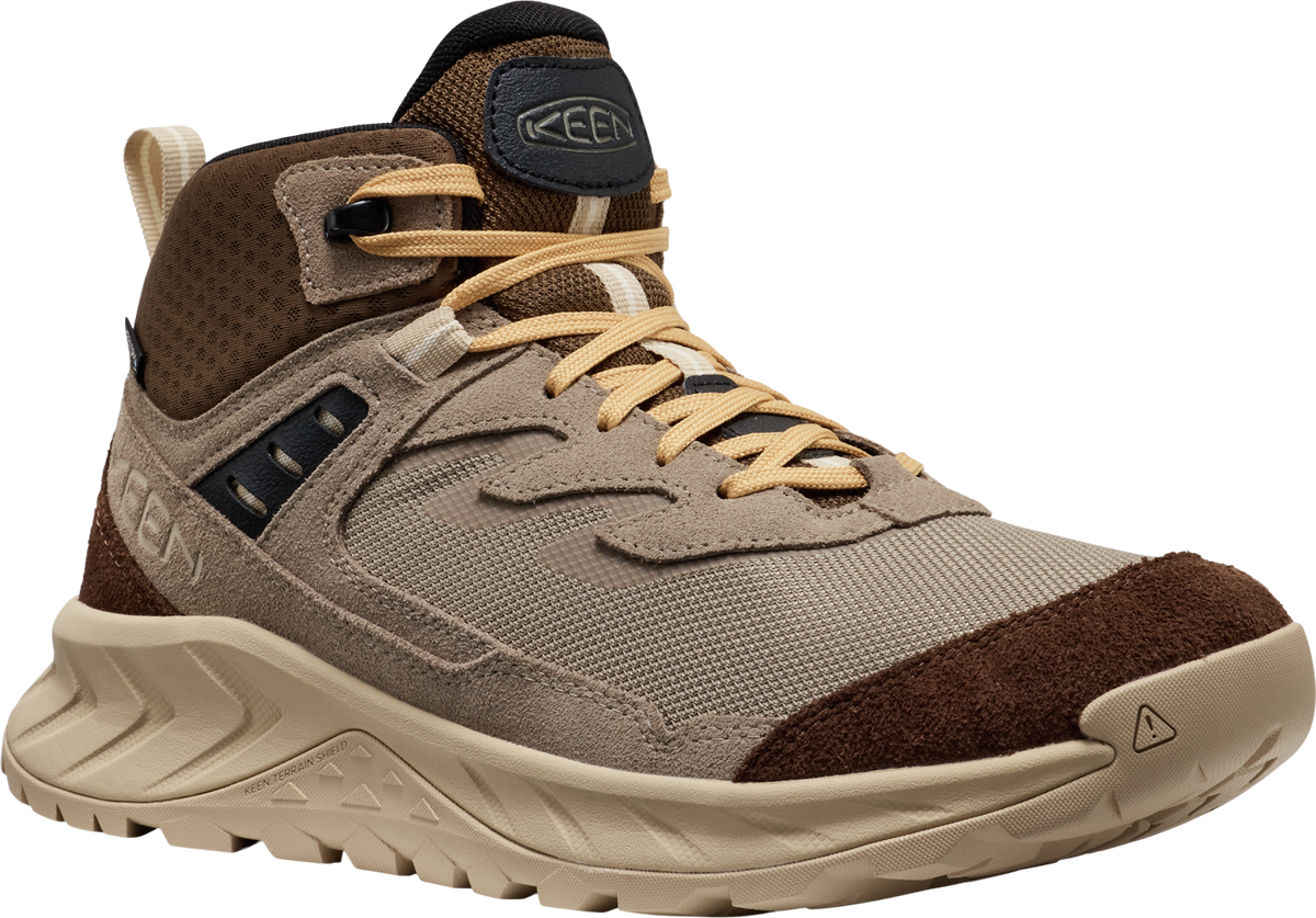 KEEN Men's Hightrail Waterproof Hiking Boot-2