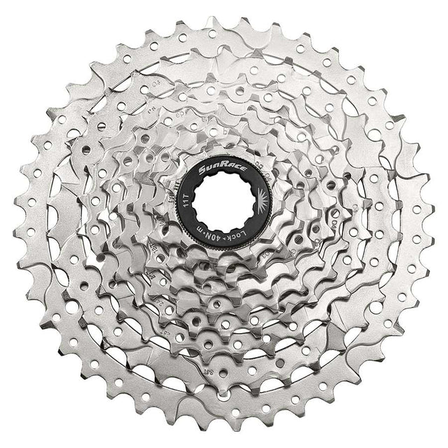 Sunrace CSM980 9 Speed Cassette
