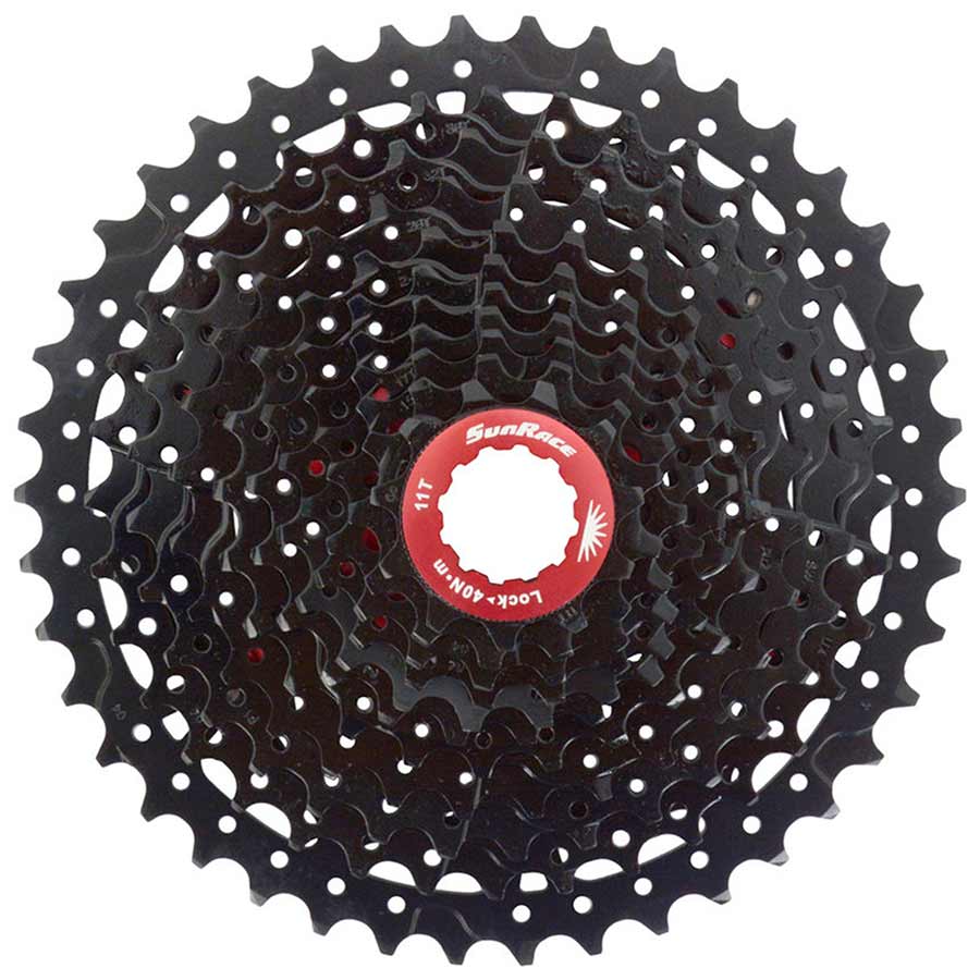 Sunrace CSMX8 11 Speed Cassette Sunrace