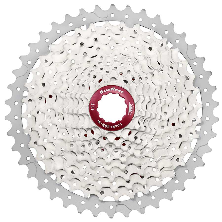 Sunrace CSMX8 11 Speed Cassette Sunrace