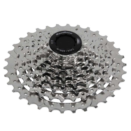 Sunrace CSM96 9 Speed Cassette Sunrace