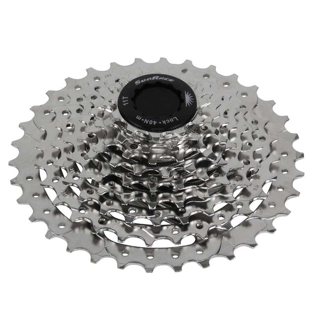Sunrace CSM96 9 Speed Cassette