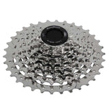 Sunrace CSM96 9 Speed Cassette Sunrace
