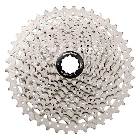 Sunrace CSMS2 10 Speed Cassette Sunrace