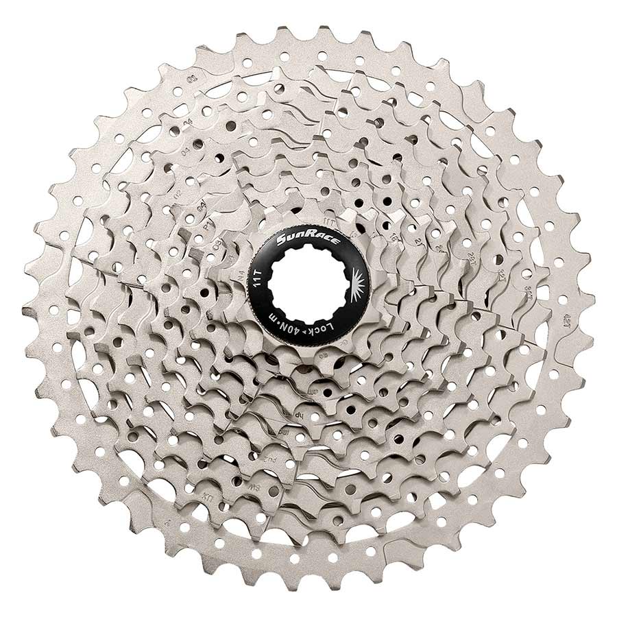 Sunrace CSMS2 10 Speed Cassette Sunrace