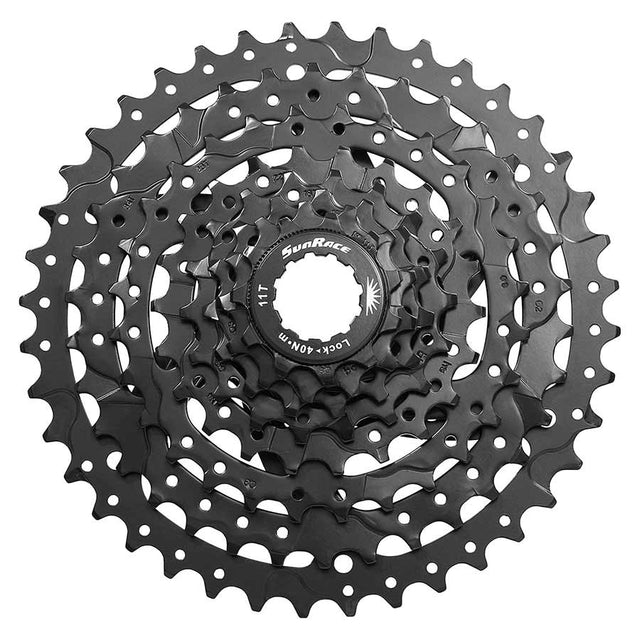 Sunrace CSM680 8 Speed Cassette