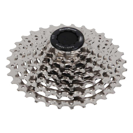 Sunrace CSM66 8 Speed Cassette Bicycle Parts Cassettes & Freewheels