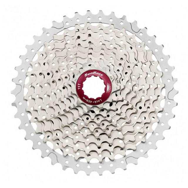 Sunrace CSMX3 10 Speed Cassette