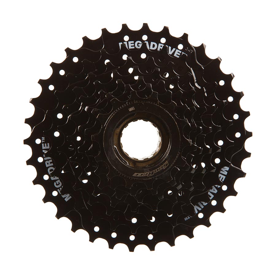 Sunrace MFM300 7 Speed Freewheel Sunrace