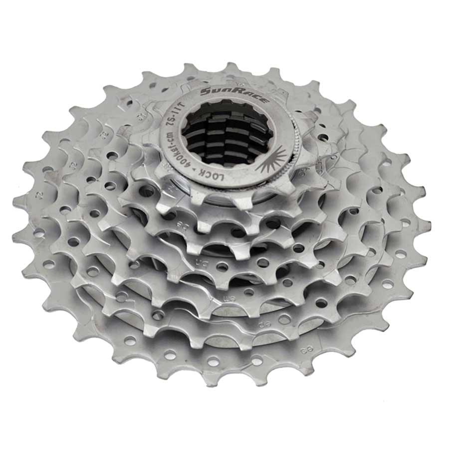 Sunrace CSM63 7 Speed Cassette