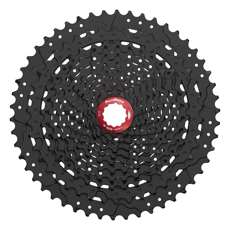Sunrace CSMX80 12 Speed Cassette Sunrace