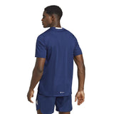 adidas Men's Designed 4 Movement Short Sleeve T-Shirt-3