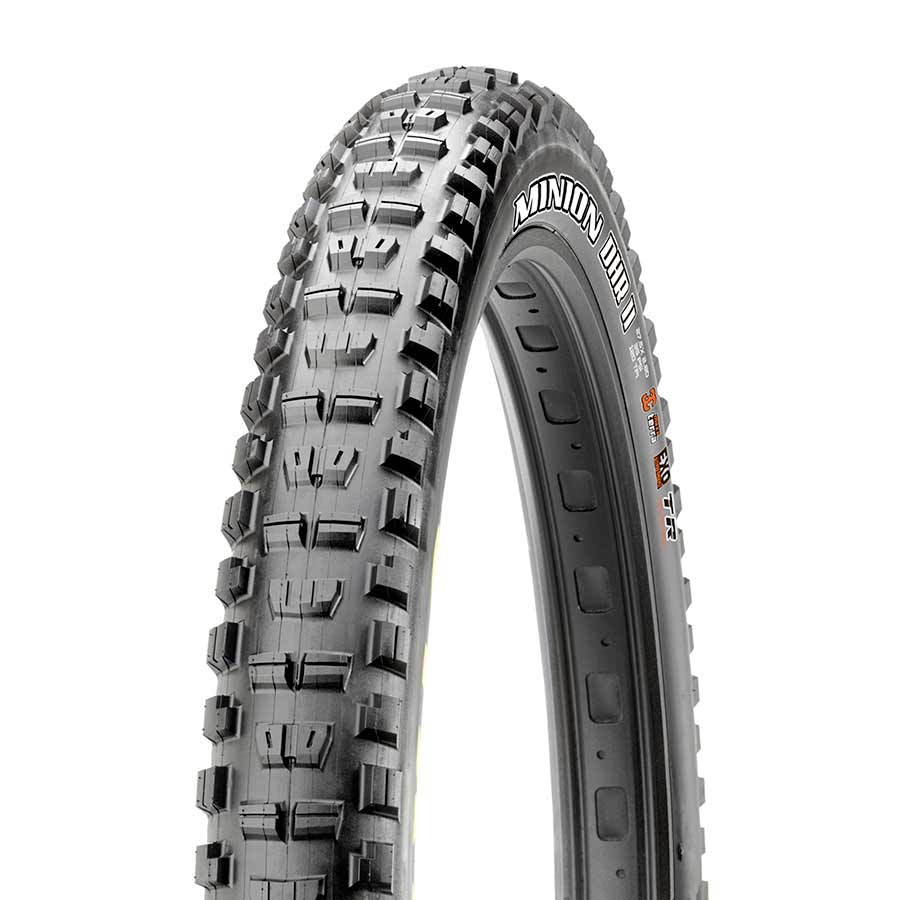 Maxxis Minion DHR2 Mountain Tire Maxxis
