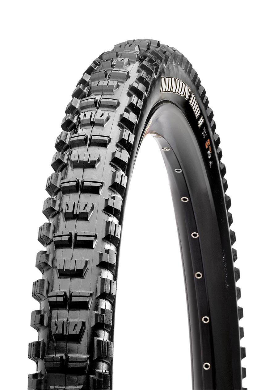 Maxxis Minion DHR2 Mountain Tire Maxxis