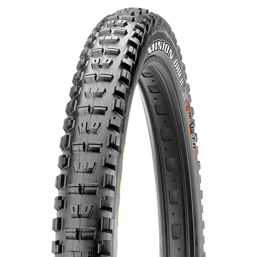 Maxxis Minion DHR2 Mountain Tire Maxxis