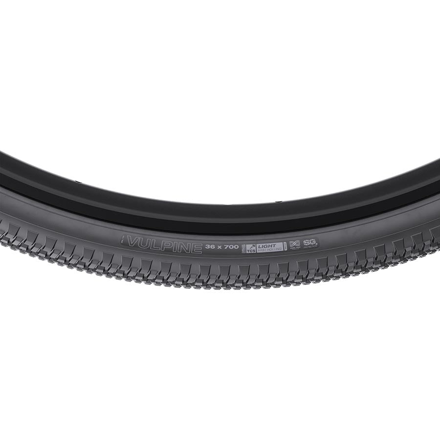 WTB Vulpine Gravel Tire WTB