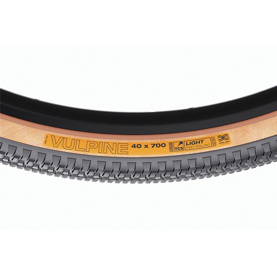 WTB Vulpine Gravel Tire WTB