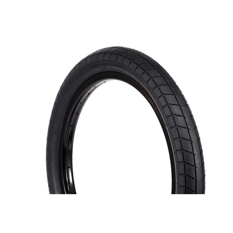 Salt Plus Burn BMX and Dirt Jump Tire Salt Plus