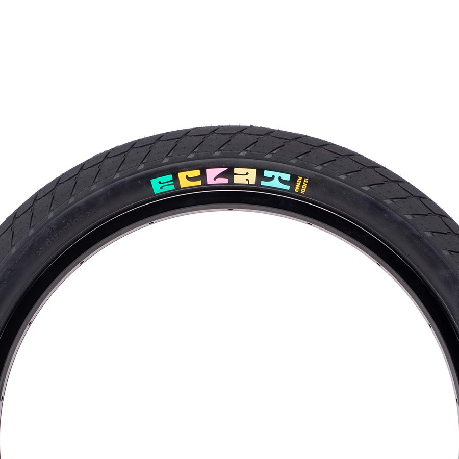 Eclat Morrow BMX and Dirt Jump Tire Eclat