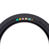 Eclat Morrow BMX and Dirt Jump Tire Eclat