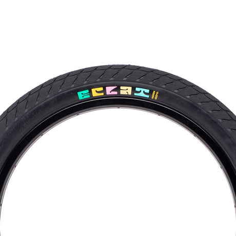Eclat Morrow BMX and Dirt Jump Tire Eclat
