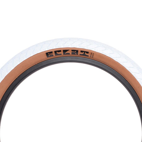 Eclat Morrow BMX and Dirt Jump Tire Eclat