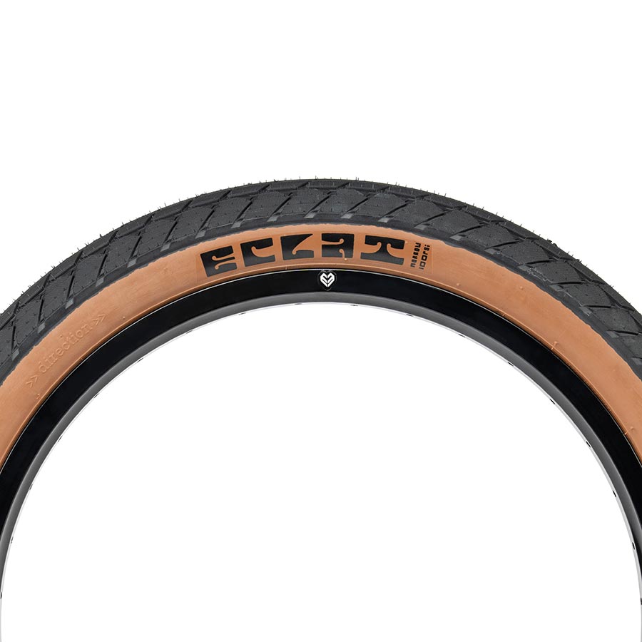 Eclat Morrow BMX and Dirt Jump Tire Eclat
