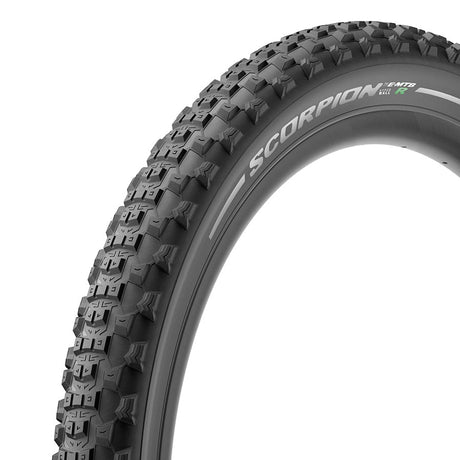 Pirelli Scorpion E-MTB R Mountain Tire Pirelli