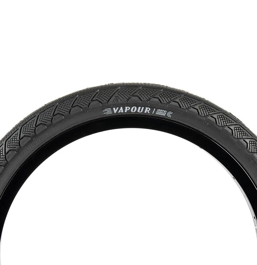 Eclat Vapour BMX and Dirt Jump Tire Eclat