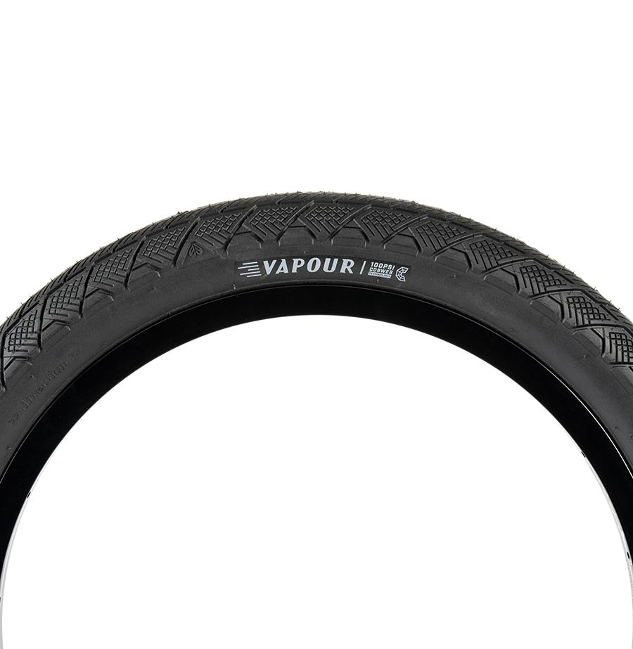 Eclat Vapour BMX and Dirt Jump Tire Eclat