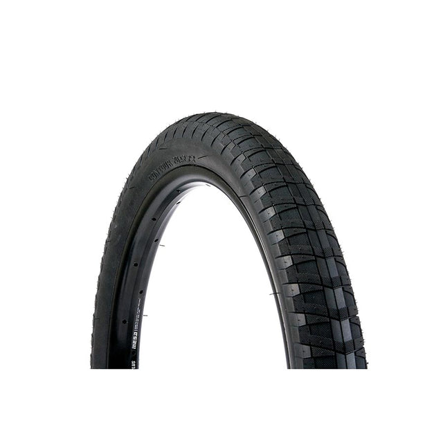 Salt Contour BMX and Dirt Jump Tire-1