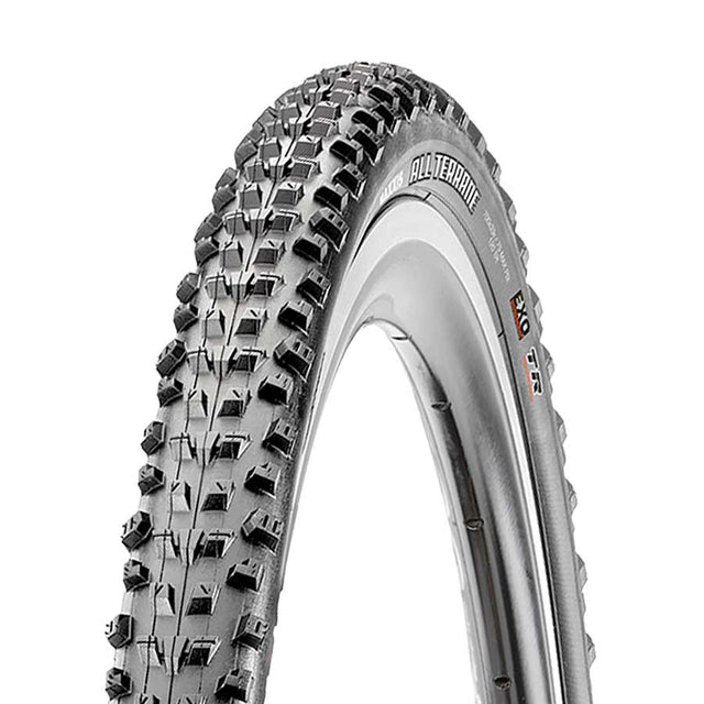 Maxxis All Terrane Gravel Tire