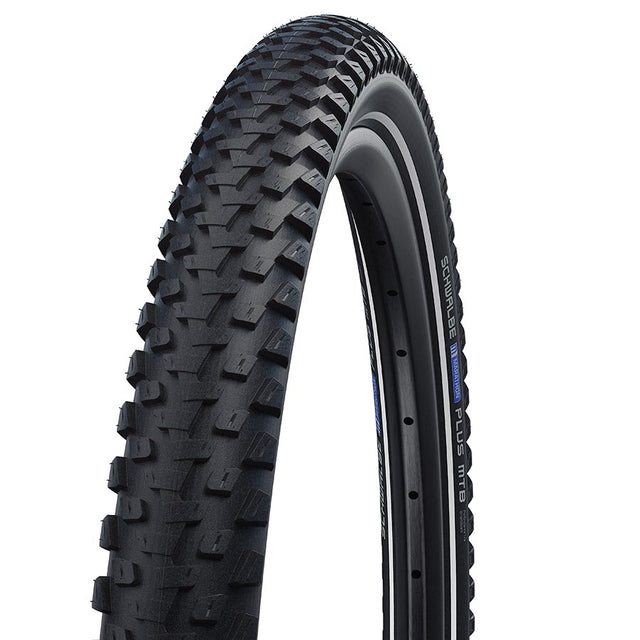 Schwalbe Marathon Plus MTB Tire-1