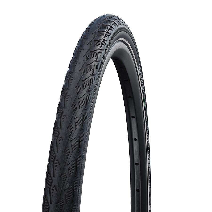 Schwalbe Delta Cruiser Plus Hybrid Tire Schwalbe