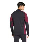 adidas Men's All Blacks Training Top-2